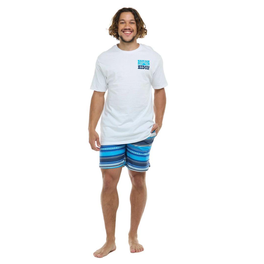 Eidon Men's Dusk Boardshorts